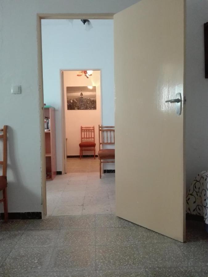 Alojamiento Magallanes Conil De La Frontera Extérieur photo