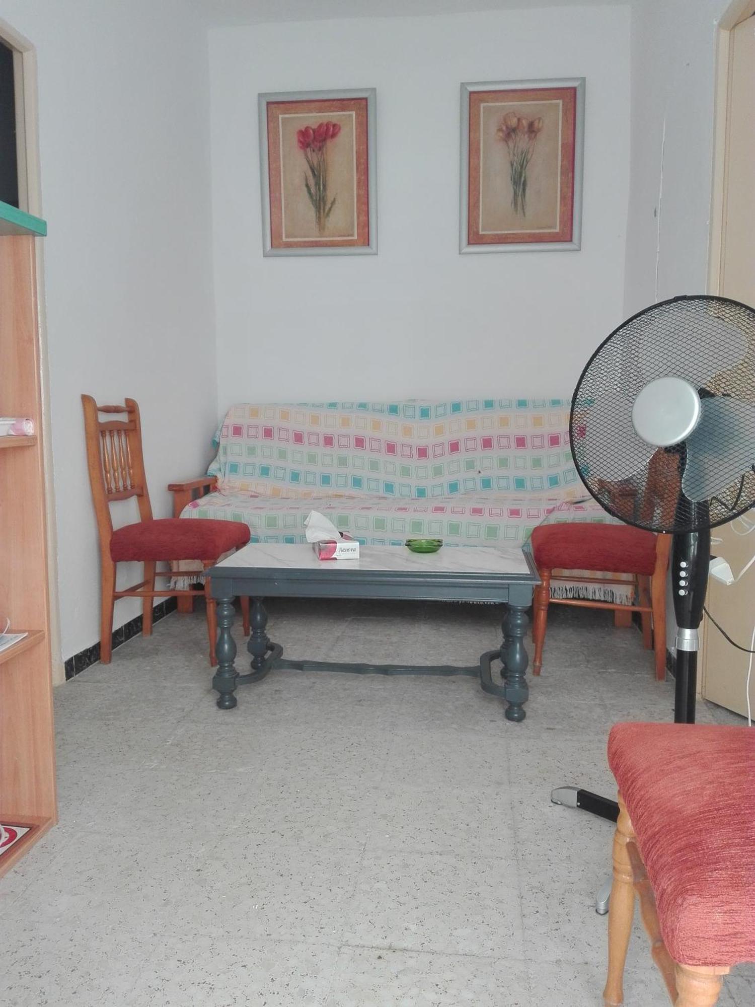 Alojamiento Magallanes Conil De La Frontera Chambre photo